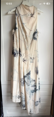 Help a skint emo! Does this look ok for a summer wedding outfit?