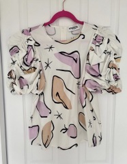 Please help me style this skirt, I haven't worn it yet!