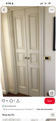 Should we reverse bathroom door? (With diagram)