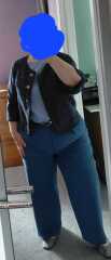 Urgent interview outfit help please!