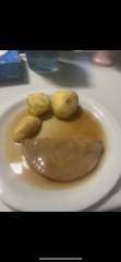 Hospital food