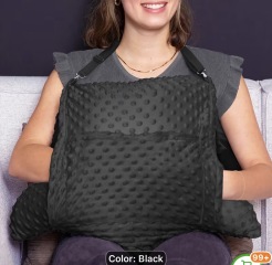 Breast enhancement surgery next week - any tips?