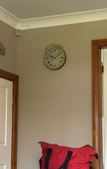 Which clock?