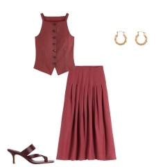 What to wear to April wedding in Italy?