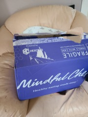 Mindful Chef family recipe box product test – Feedback thread!