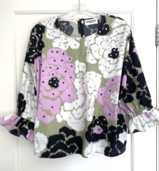 Please help me style this skirt, I haven't worn it yet!