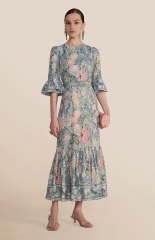 I need a swanky frock !