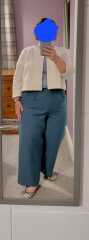 Urgent interview outfit help please!