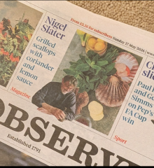 Year Round Nigel Slater discussion thread - Part 4