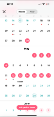 Letrozole doesn’t seem to be working