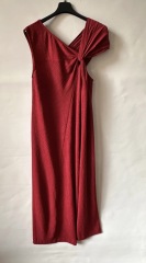 Outfit for new partner's 50th