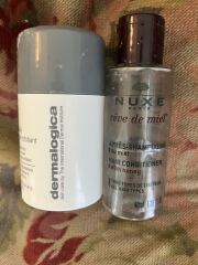 Beauty addicts thread: share empties, chucks and mindful buying tips