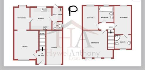 Which house to go with? So confused!