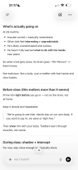Advice needed on two year old's aggressive behaviour at nursery