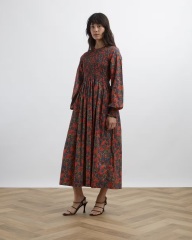 I need a swanky frock !