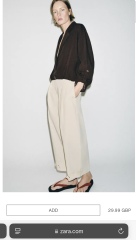What jackets are we wearing with barrel legged jeans?