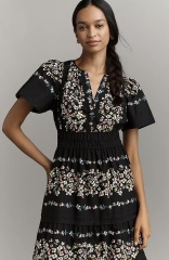 Help Me Find the Perfect Summer Pub Wedding Guest Dress for an Aging Hippy!