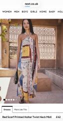 Beach holiday style ideas for 50-somethings