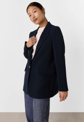Argh, blazer advice!