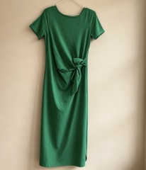 Outfit for new partner's 50th