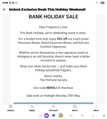 Beauty chat - freebies/gifts with purchase/offers THREAD FIFTEEN