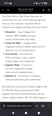 Scent of the day part 8 - the friendly perfumistas will make you smell GREAT!