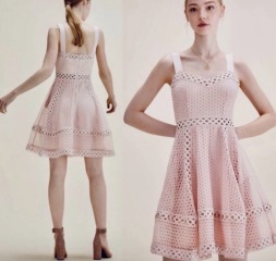 Thoughts on this dress for a June wedding reception?
