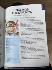 Mindful Chef family recipe box product test – Feedback thread!