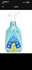 Product recommendations for preventing limescale build-up on shower doors and tiles