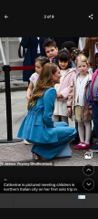 Royal Style: Bring on the Summer Bling!