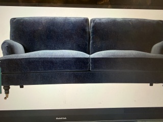 Sofa.com - Help!