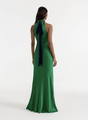 What should I wear to a black tie celebrity wedding?