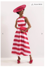 Looking for a dress pattern