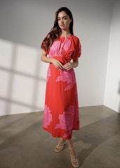 I need a wedding outfit that ticks specific boxes