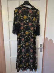 Outfit for new partner's 50th