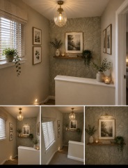 Home decor inspiration needed!