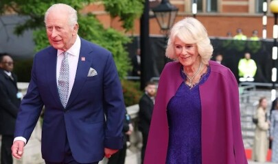 Royal Style: Bring on the Summer Bling!