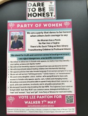 Labour scrambles for candidates to avoid local elections bloodbath