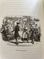 A Tale Of Two Cities, Four Month Read Along. (Title edited by MNHQ at request of OP)