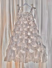 Oh my - I need to get married so I can wear this!