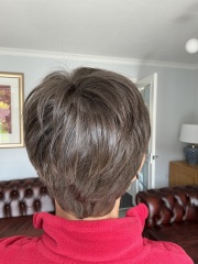 What DIY hair colour would match my hair best?