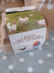 Mindful Chef family recipe box product test – Feedback thread!