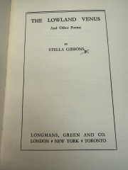 My year with Stella...