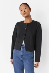 Argh, blazer advice!