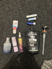 Beauty addicts thread: share empties, chucks and mindful buying tips