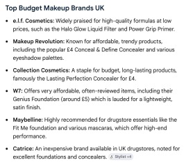 Need simple make-up and hair advice for my daughter's First Communion