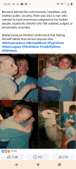 Do you believe the Michael Jackson allegations part 2