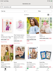 John Lewis - Express Checkout only !