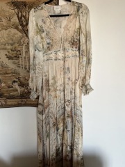 Help Me Find the Perfect Summer Pub Wedding Guest Dress for an Aging Hippy!