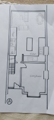 Ground floor layout